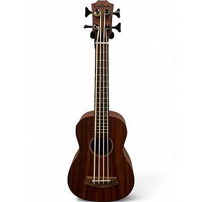 Carlo Robelli Used Carlo Robelli B325 Mahogany Ukulele