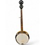 Used Carlo Robelli BANJO BROWN Banjo BROWN
