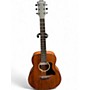 Used Carlo Robelli CRP304MLX Natural Acoustic Guitar Natural