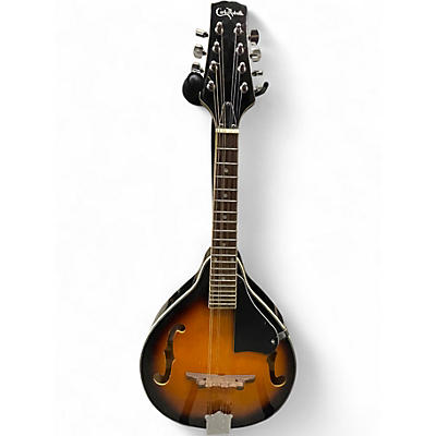 Used Carlo Robelli MA-001 2 Color Sunburst Mandolin