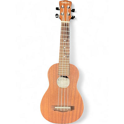 Used Carlo Robelli UK-130 SA NATURAL Ukulele