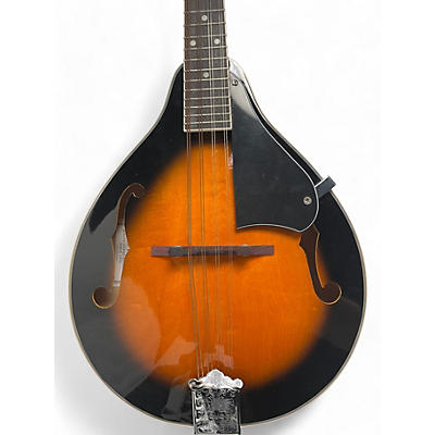 Carlo Robelli Used Carlo Robelli crsma001x 2 Color Sunburst Mandolin