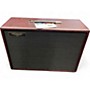 Used Carl's Custom Amps 1X12 CABINET Guitar Cabinet