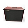 Used Carl's Custom Amps 1X12 CLOSED BACK Guitar Cabinet