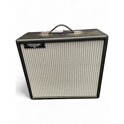 Used Carl's Custom Amps 1X12 Legacy 131 Guitar Cabinet