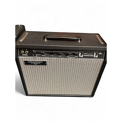 Used Carl's Custom Amps 60's American Champion Tube Guitar Combo Amp