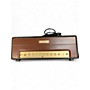 Used Carl's Custom British BluesMaster 20 Tube Guitar Amp Head