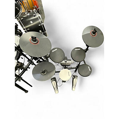 Used Carlsboro CSD20/121 Electric Drum Set