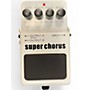 Used Carlsbro SUPER CHORUS Effect Pedal