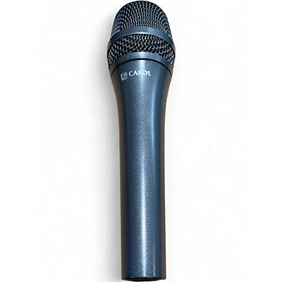 Used Carol AC910 Dynamic Microphone