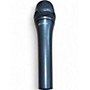 Used Carol AC910 Dynamic Microphone