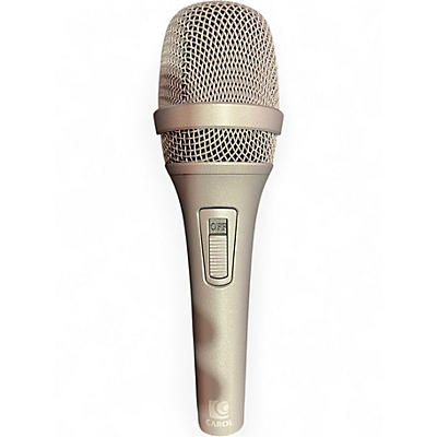 Used Carol PS1 Dynamic Microphone
