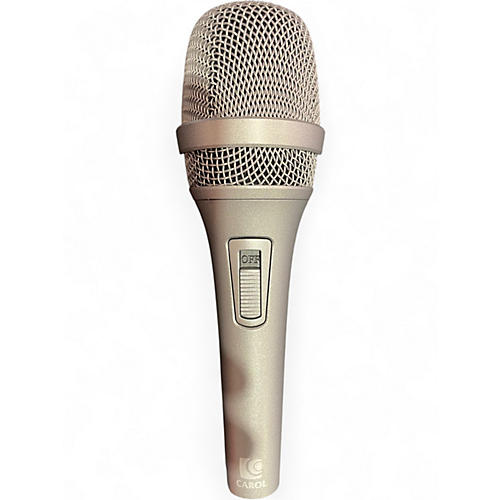Used Carol PS1 Dynamic Microphone