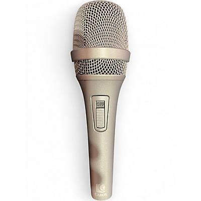 Used Carol PS1 Dynamic Microphone