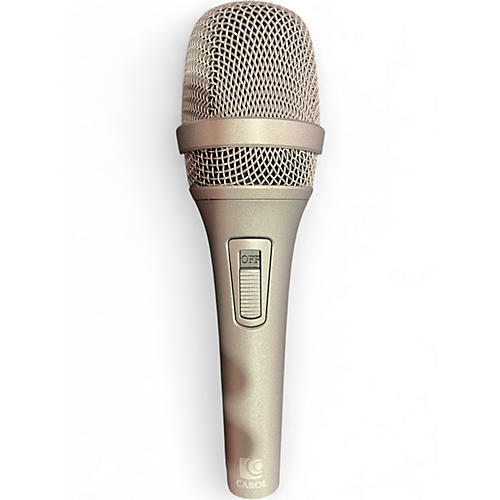 Used Carol PS1 Dynamic Microphone