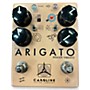 Used Caroline ARIGATO Effect Pedal
