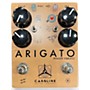 Used Caroline ARIGATO Effect Pedal