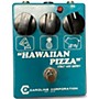 Used Caroline Corporation HAWAIIAN PIZZA Effect Pedal