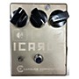 Used Caroline Corporation ICARUS Effect Pedal