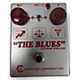 Used Caroline Guitar Co THE BLUES Effect Pedal