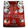 Used Caroline Guitar Co Wave Cannon Mk II Effect Pedal