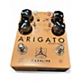 Used Caroline Guitar Company Arigato Effect Pedal