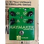 Used Caroline Guitar Company Used Caroline Guitar Company Haymaker Effect Pedal