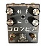Used Caroline Guitar Company IC FUZZ + OCTAVE Effect Pedal
