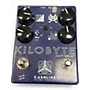 Used Caroline Guitar Company KILOBYTE Effect Pedal
