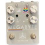 Used Caroline Guitar Company MEGABYTE LO-FI DELAY COMPUTER Effect Pedal
