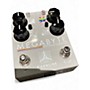 Used Caroline Guitar Company MEGABYTE LO-FI DELAY Effect Pedal