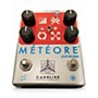 Used Caroline Guitar Company METEORE LO-FI REVERB Effect Pedal