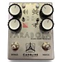 Used Caroline Guitar Company Parabola Effect Pedal