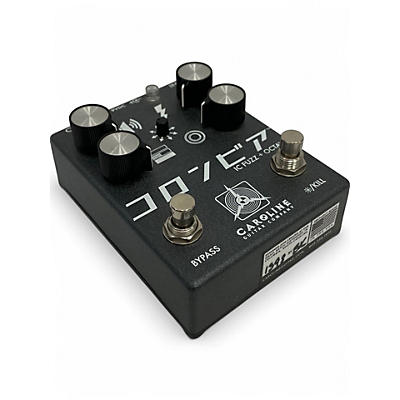 Used Caroline Guitar Company SHIGHERU Effect Pedal