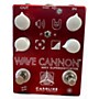 Used Caroline Guitar Company WAVE CANNON MKII SUPERDISTORTER Effect Pedal