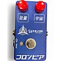 Used Caroline Guitars OLYMPIA Effect Pedal