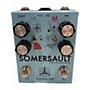 Used Caroline Gutair Company Used Caroline Gutair Company Somersault Effect Pedal