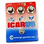 Used Caroline Icarus (LTD USA) Effect Pedal