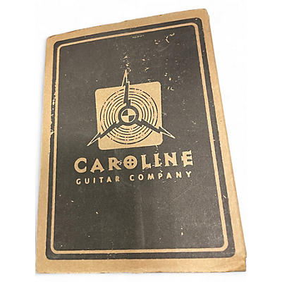 Used Caroline KILOBYTE Effect Pedal