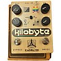 Used Caroline Kilobyte Effect Pedal