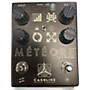 Used Caroline METEORE LO-FI REVERB Effect Pedal