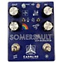 Used Caroline SOMERSAULT Effect Pedal
