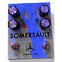 Used Caroline SOMERSAULT Effect Pedal