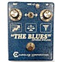 Used Caroline The Blues Effect Pedal