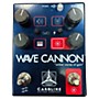 Used Caroline WAVE CANNON Effect Pedal