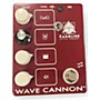 Used Caroline Wave Cannon Effect Pedal