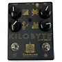 Used Caroline kilobyte lofi delay Effect Pedal