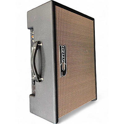 Used Carr Amplifiers ARTEMUS Tube Guitar Combo Amp