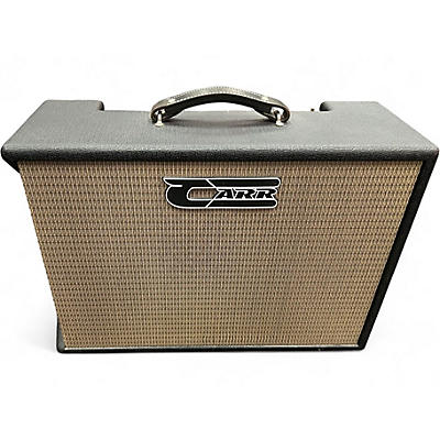 Used Carr Amplifiers Artemus Tube Guitar Combo Amp