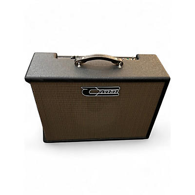 Used Carr Amplifiers Artemus Tube Guitar Combo Amp